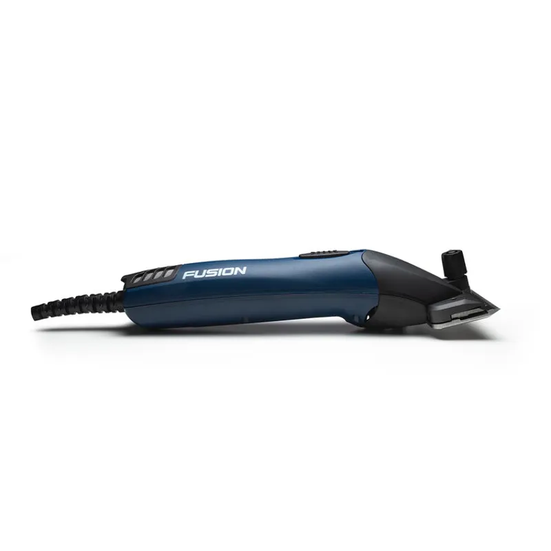 Lister Fusion Clipper - Blue-2