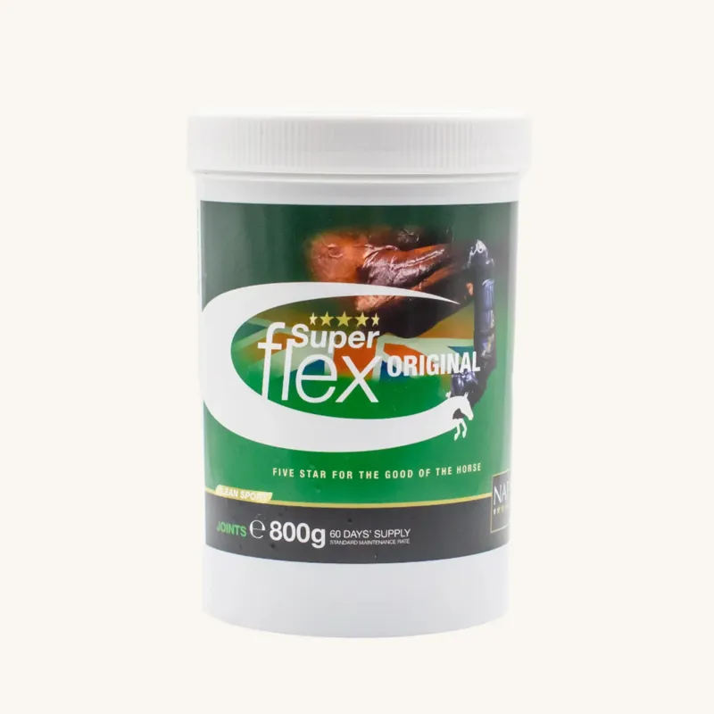 NAF Five Star Superflex-1