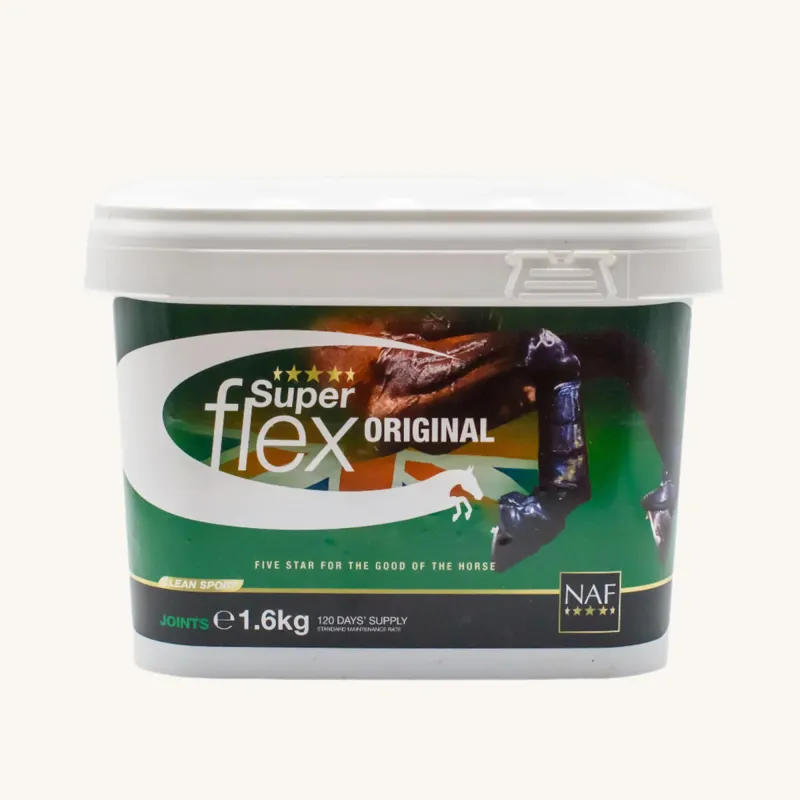 NAF Five Star Superflex-2
