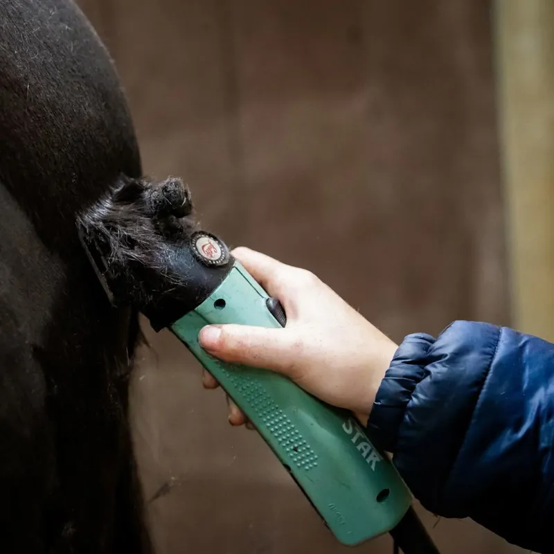 Lister Star Clipper Promo Kit-1