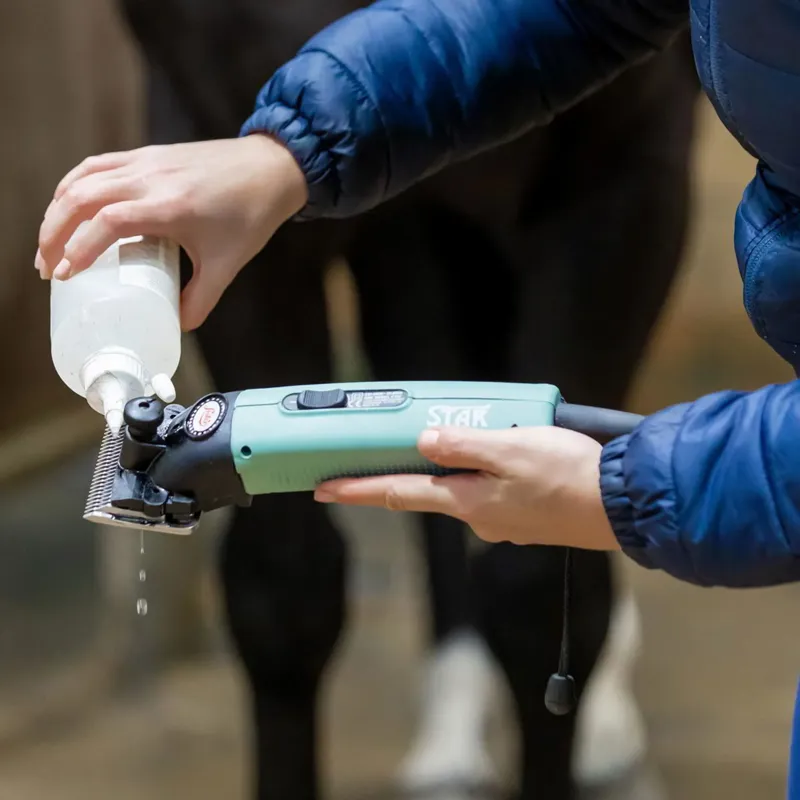 Lister Star Clipper Promo Kit-2