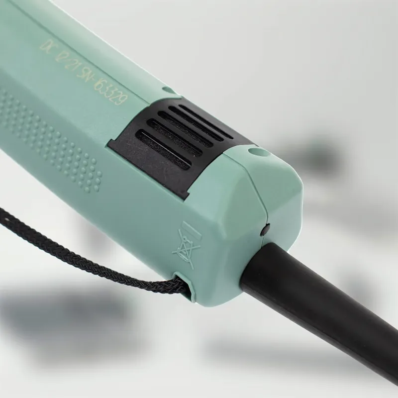 Lister Star Clipper Promo Kit-3