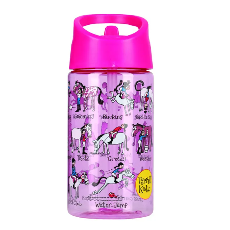 Hy Equestrian Tyrrell Katz Drinking Bottle