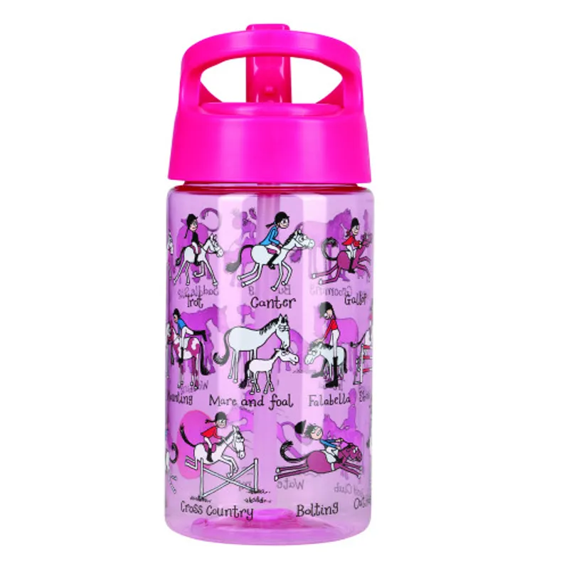 Hy Equestrian Tyrrell Katz Drinking Bottle-1
