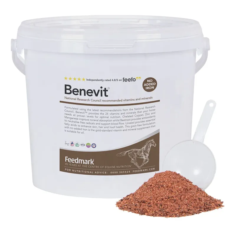 Feedmark Benevit - 3.3kg