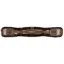 Shires ARMA SupaFleece Dressage Girth with Elastic - Brown