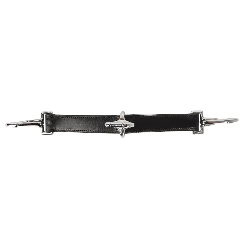 Hy Equestrian Newmarket Attachment - Black