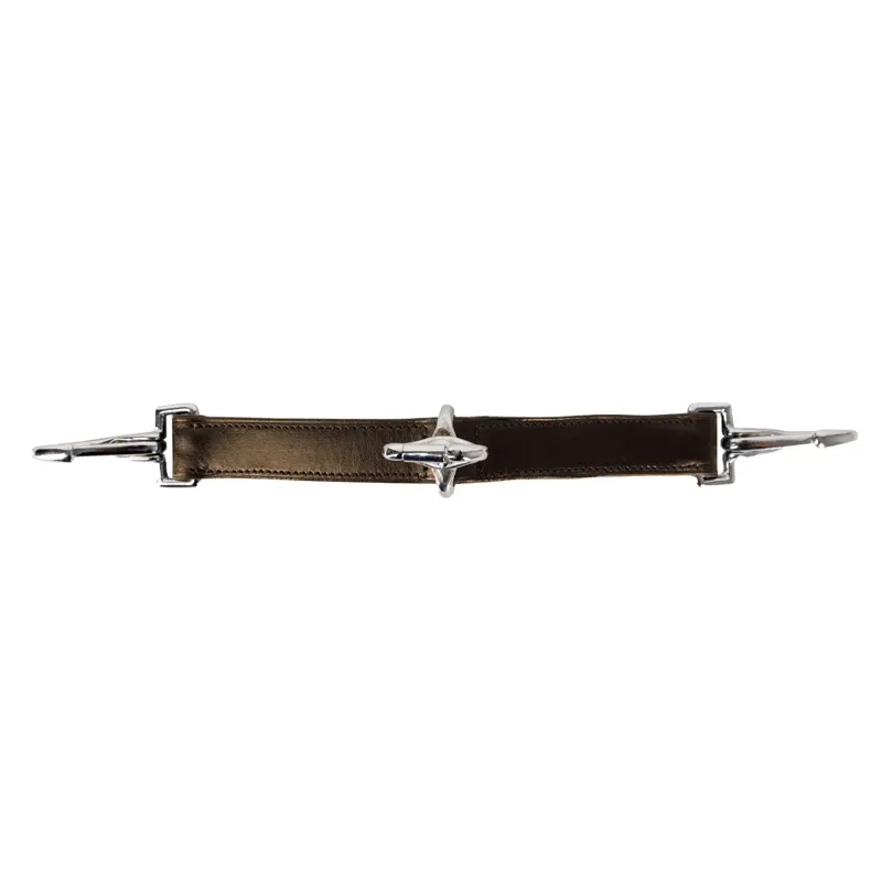 Hy Equestrian Newmarket Attachment - Brown