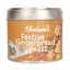 Hy Equestrian Thelwell Collection Candle - Festive Gingerbread Feast