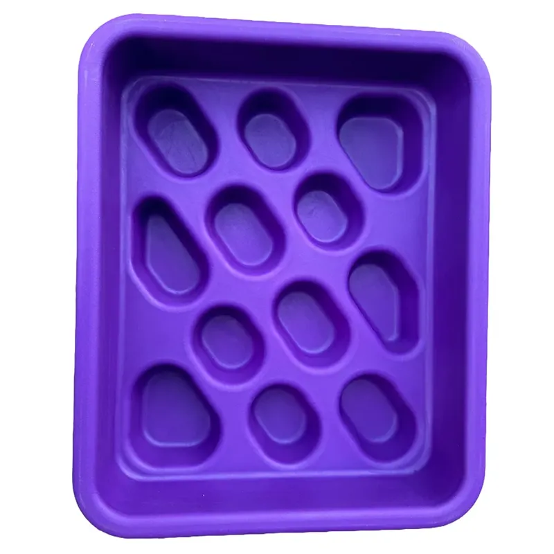 Parallax Grad-Dual Feeder - Purple-1