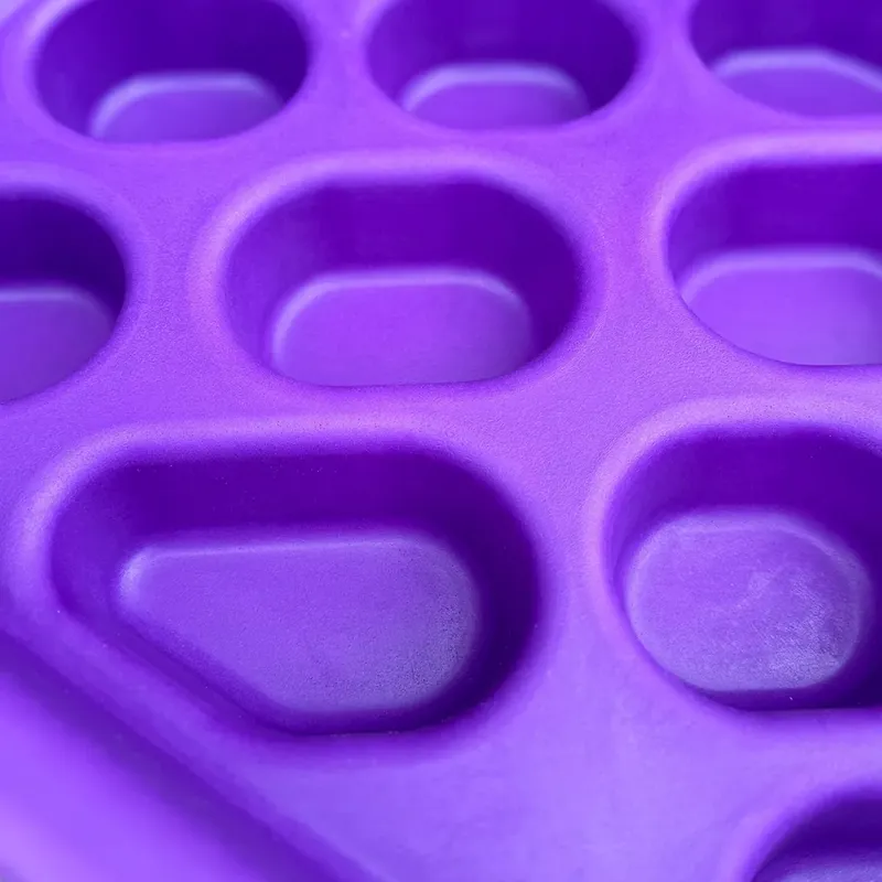 Parallax Grad-Dual Feeder - Purple-3