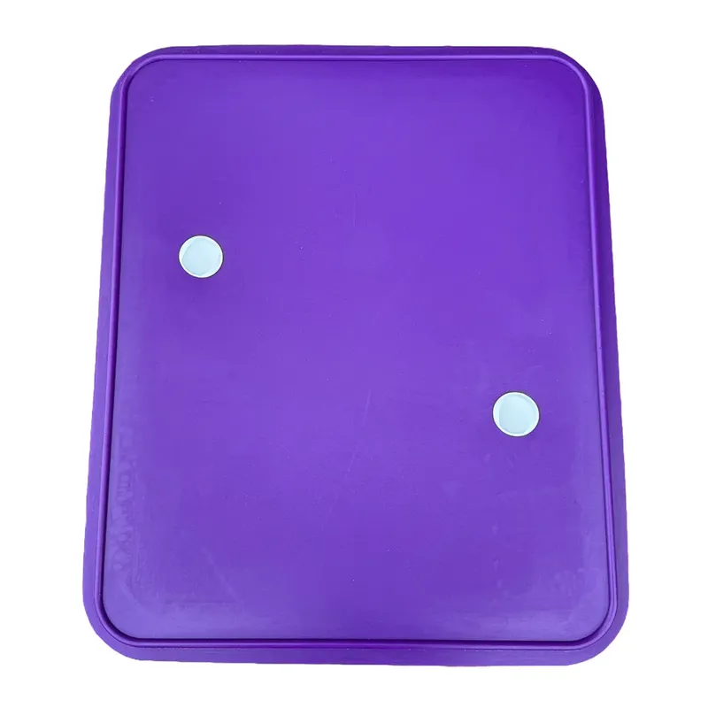 Parallax Grad-Dual Feeder - Purple-2