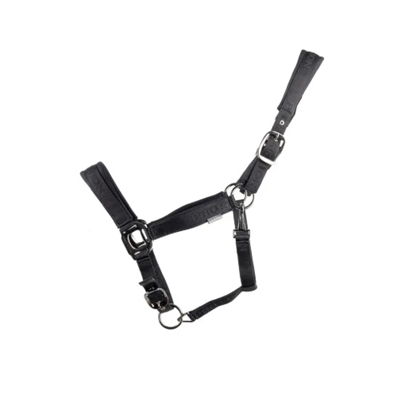 Hy ProReaction Transform Head Collar - Black