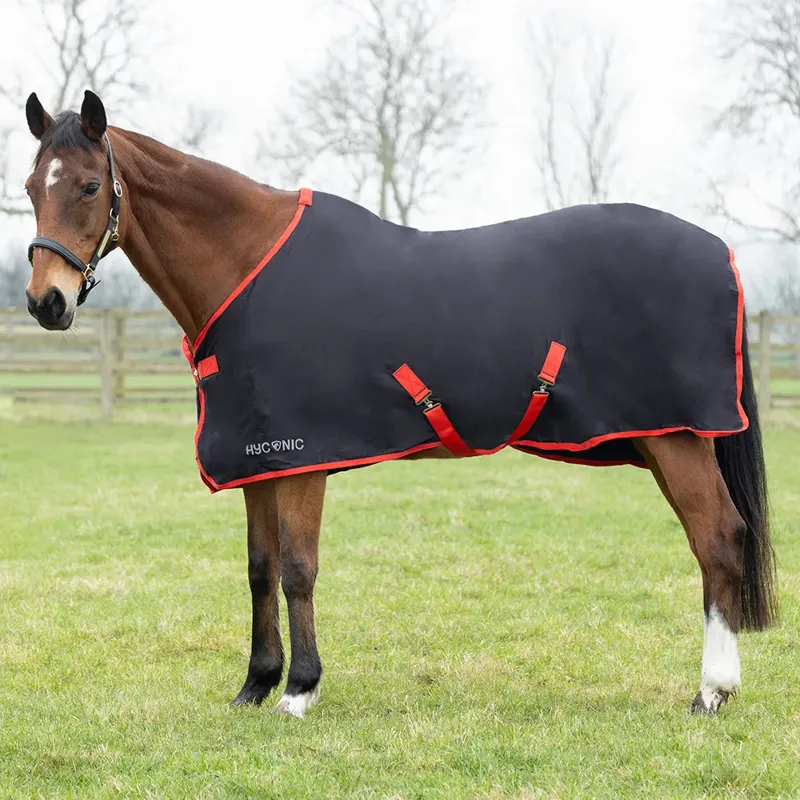 Horse Rugs Fleeces, Sheets & Cooler Rugs | Hatton Park Saddlery