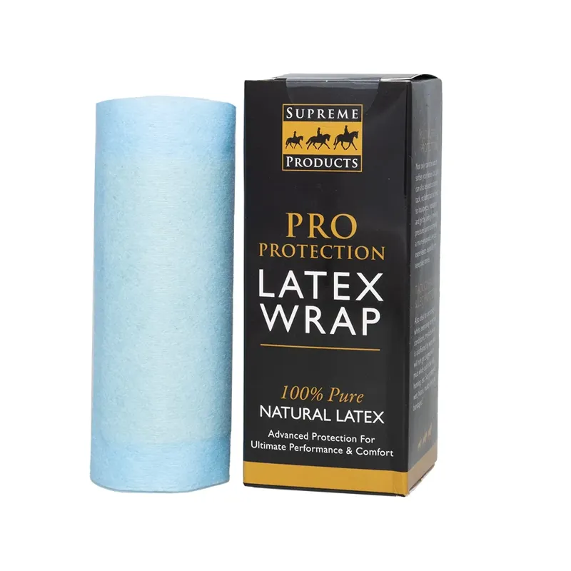 Supreme Products Pro Protection Latex Wrap-2