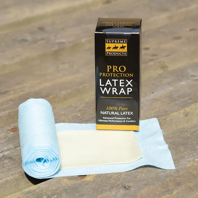 Supreme Products Pro Protection Latex Wrap-1