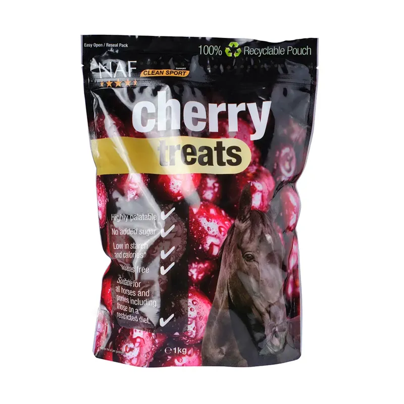 NAF Cherry Treats - 1kg