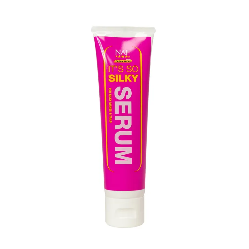 NAF It's So Silky Serum - 100ml
