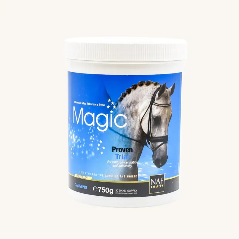 NAF Magic Powder - 750g