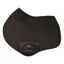 Hy Equestrian ProReaction Pima Close Contact Saddle Pad - Black