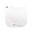 Hy Equestrian ProReaction Pima Dressage Saddle Pad - White