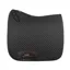 Hy Equestrian ProReaction Pima Dressage Saddle Pad - Black