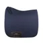 Hy Equestrian ProReaction Pima Dressage Saddle Pad - Navy
