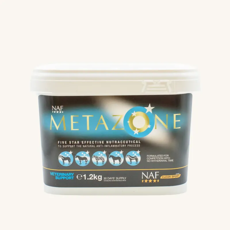 NAF Metazone Powder
