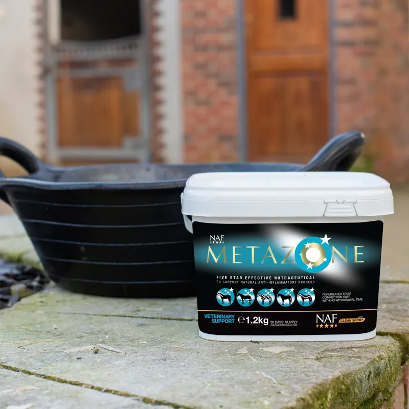 NAF Metazone Powder-1