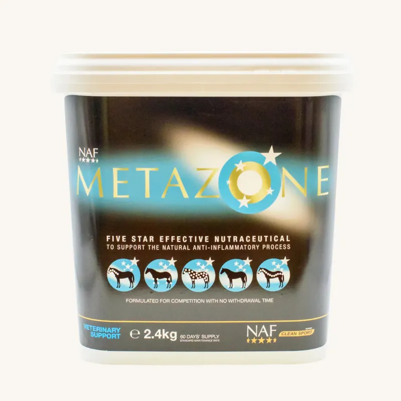 NAF Metazone Powder-2