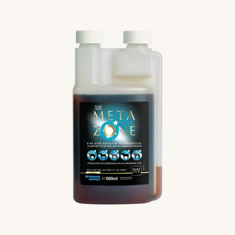 NAF Metazone Liquid