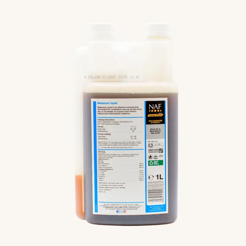 NAF Metazone Liquid-4