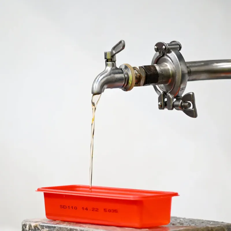 NAF Leather Saddle Soap - 250g-1