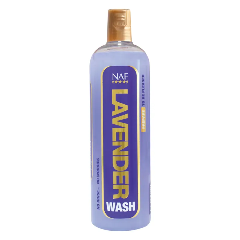NAF Lavender Wash
