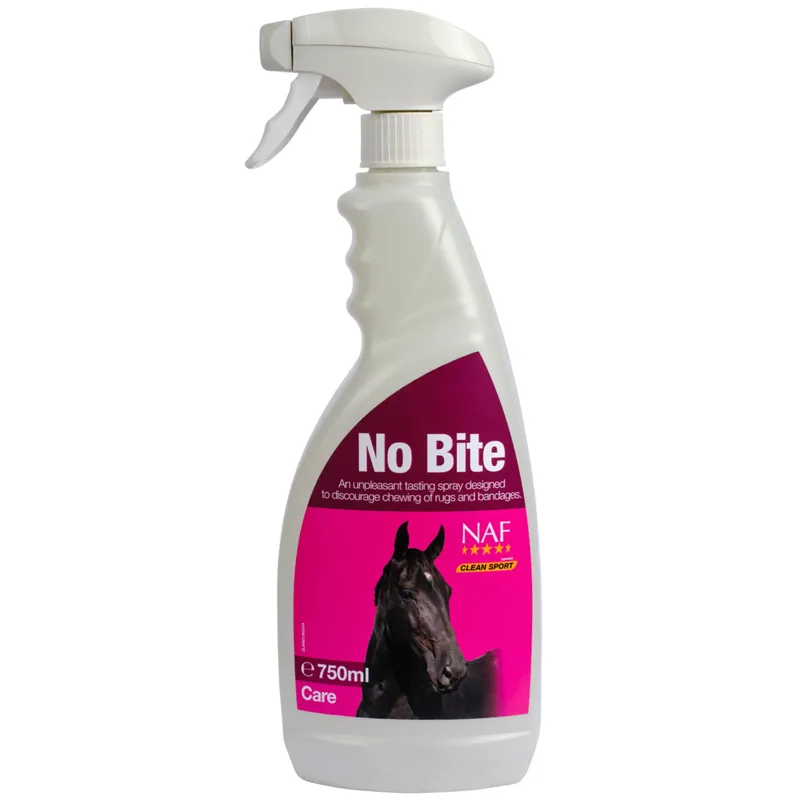 NAF No Bite Spray - 750ml