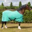 Supreme Products Dotty Fleece Rug - Gorgeous Green