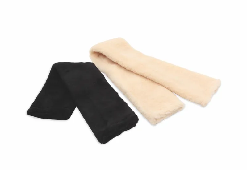 Shires ARMA Acrilan Girth Sleeve - Black