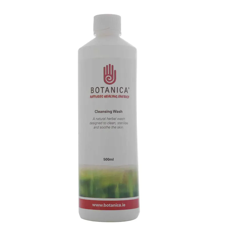 Botanica Cleansing Wash-1