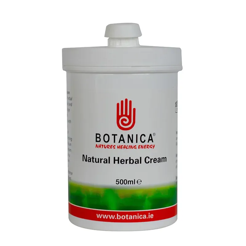 Botanica Natural Herbal Cream-2