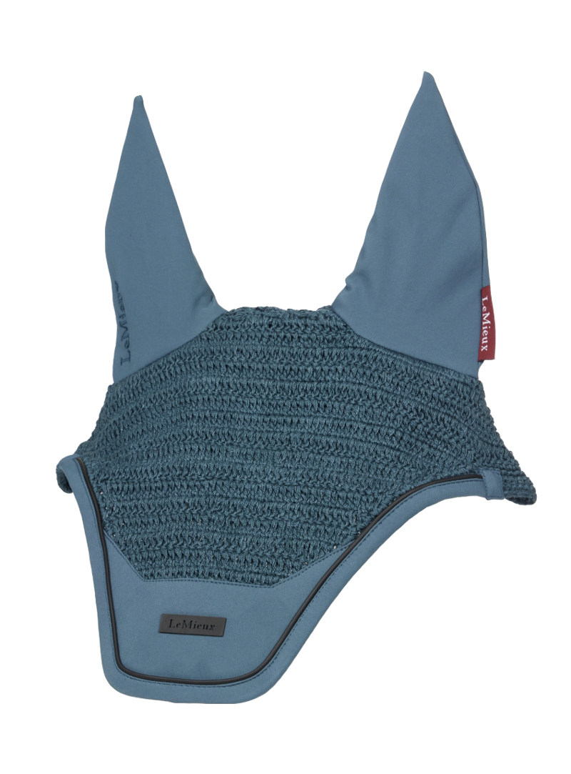 LeMieux Essence Fly Hood - Jungle