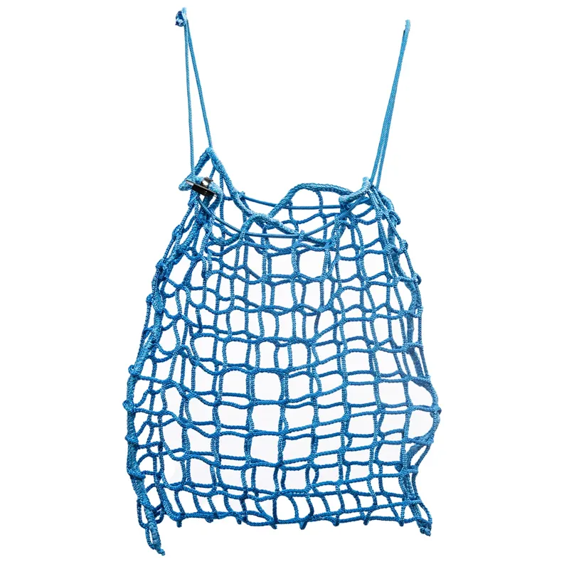Equilibrium PortionPacer Steady Feeder Haynet - Blue-1