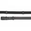 Velociti GARA Continental Web Reins - Black