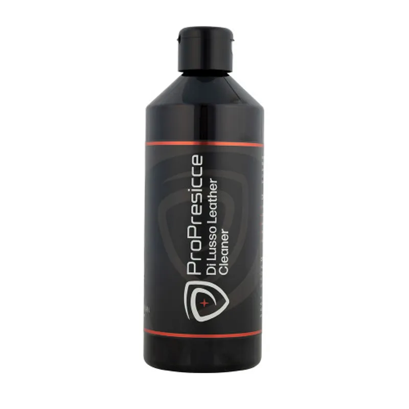 Hy Equestrian ProPresicce Di Lusso Leather Cleaner - Black