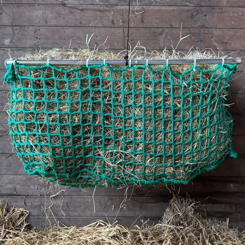 Parallax Equestrian Hay Nest-1