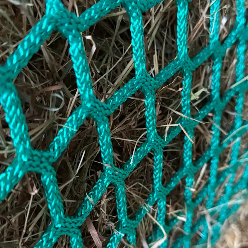 Parallax Equestrian Hay Nest-3