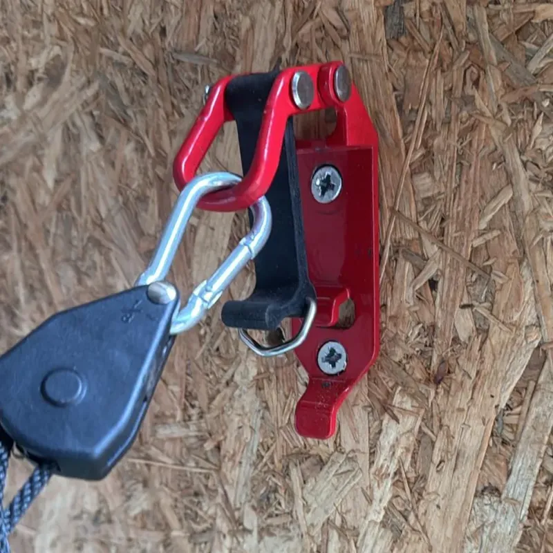 Parallax Equestrian Hay Nest-4