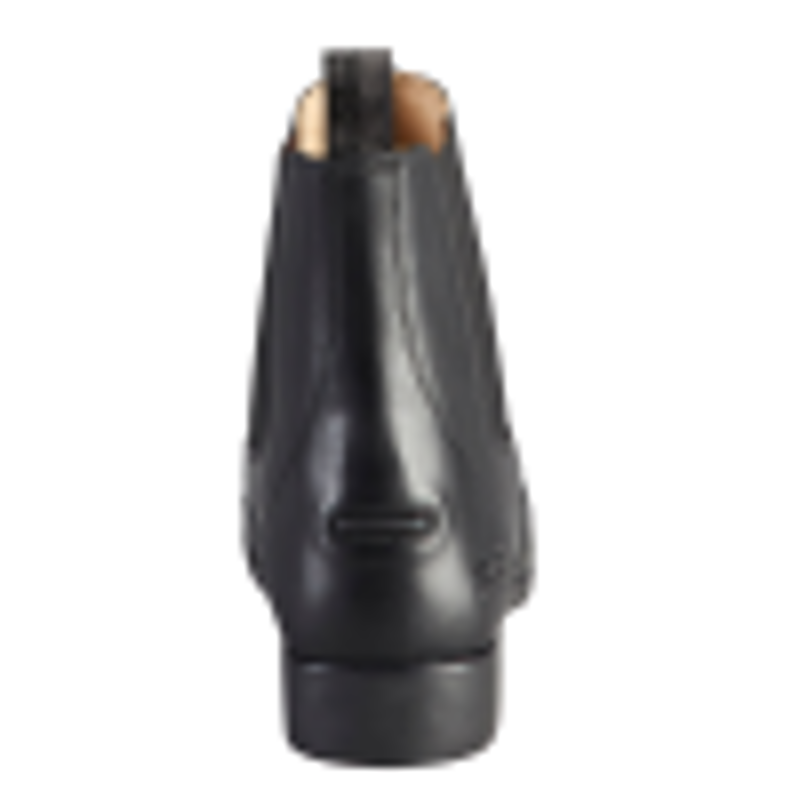 Premier Equine Torlano Leather Chelsea Paddock Boot - Black-5