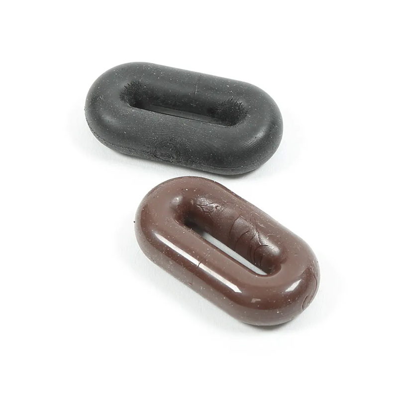 Shires Silicone Martingale Stop