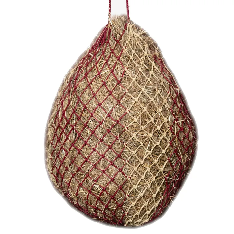 LeMieux Hippo Haynet - Burgundy