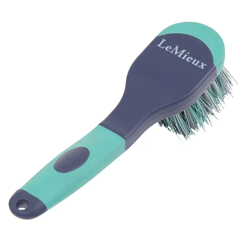 LeMieux Bucket Brush - Dusk Blue